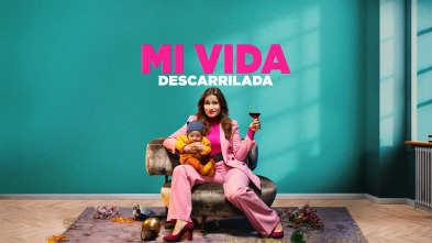 Imagen de Mi vida descarrilada - 2