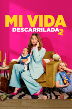 Imagen de Mi vida descarrilada 2 - 1