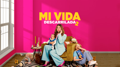 Imagen de Mi vida descarrilada 2 - 2