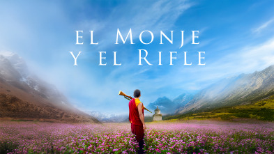 El monje y el rifle