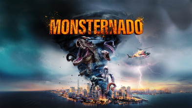 Monsternado