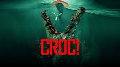 Imagen de Croc! - 2