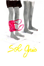 Imagen de Sol gris - 1