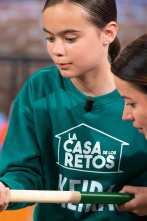 Imagen de La Casa de los... (T5): Programa 1 - 1