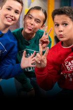 Imagen de La Casa de los... (T5): Programa 4 - 1
