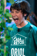 Imagen de La Casa de los... (T5): Programa 5 - 1