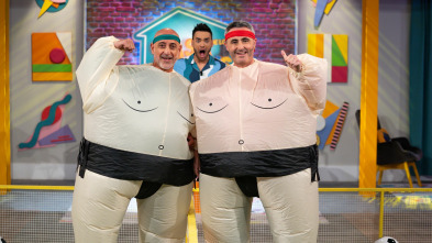 Imagen de La Casa de los... (T5): Programa 6 - 2