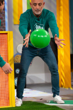 Imagen de La Casa de los... (T5): Programa 7 - 1