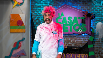 Imagen de La Casa de los... (T5): Programa 16 - 2