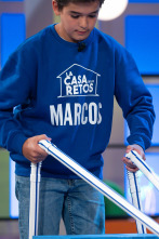 Imagen de La Casa de los... (T5): Programa 17 - 1