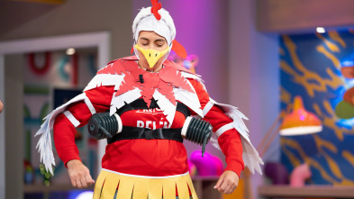 Imagen de La Casa de los... (T5): Programa 19 - 2