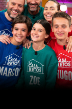 Imagen de La Casa de los... (T5): Programa 20 - 1