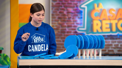 Imagen de La Casa de los... (T5): Programa 21 - 2