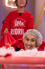 Imagen de La Casa de los... (T5): Programa 25 - 1