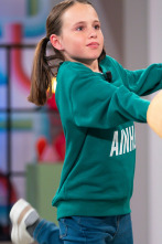 Imagen de La Casa de los... (T5): Programa 31 - 1