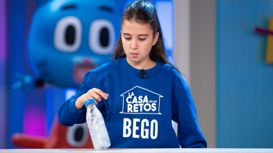 Imagen de La Casa de los... (T5): Programa 35 - 2
