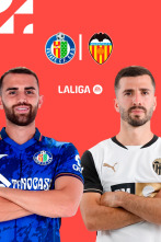 Imagen de Jornada 1: Valencia - Barcelona - 1