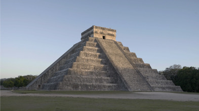Imagen de Los Mayas: auge y...: Colapso - 1