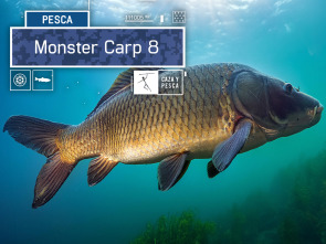 Monster Carp (T8)