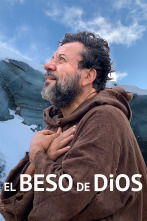 El beso de Dios