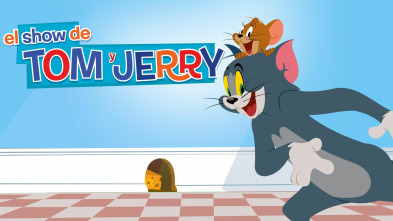 Imagen de El Show de Tom y Jerry (T5) - 2