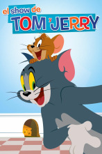 Imagen de El Show de Tom y Jerry (T5) - 1