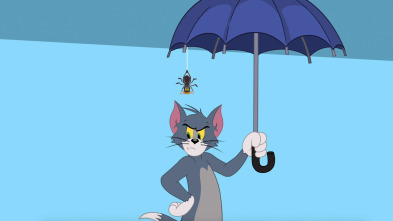 Imagen de El Show de Tom y Jerry (T5) - 2