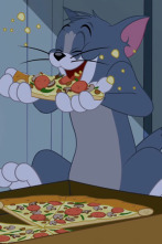 Imagen de El Show de Tom y Jerry (T5) - 1