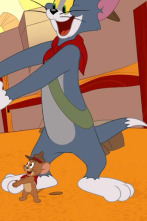 Imagen de El Show de Tom y Jerry (T5) - 1