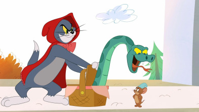 Imagen de El Show de Tom y Jerry (T5) - 2