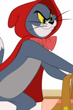 Imagen de El Show de Tom y Jerry (T5) - 1