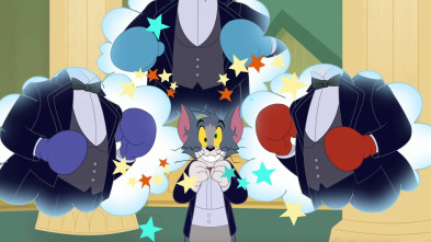 El Show de Tom y Jerry (T5)