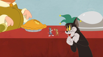 Imagen de El Show de Tom y Jerry (T5) - 2