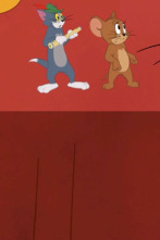 Imagen de El Show de Tom y Jerry (T5) - 1