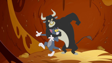 Imagen de El Show de Tom y Jerry (T5) - 2