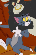 El Show de Tom y Jerry (T5)