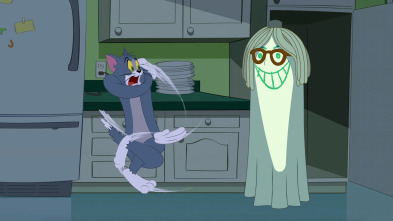 Imagen de El Show de Tom y Jerry (T5) - 2