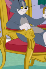 Imagen de El Show de Tom y Jerry (T5) - 1