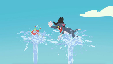 Imagen de El Show de Tom y Jerry (T5) - 2