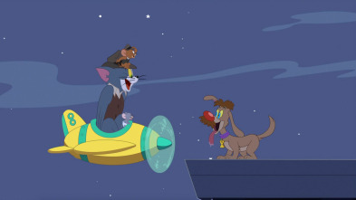 Imagen de El Show de Tom y Jerry (T5) - 2