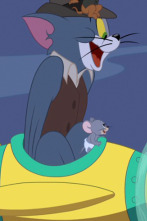 Imagen de El Show de Tom y Jerry (T5) - 1
