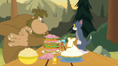 Imagen de El Show de Tom y Jerry (T5) - 2