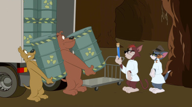 Imagen de El Show de Tom y Jerry (T5) - 2