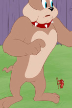 Imagen de El Show de Tom y Jerry (T5) - 1