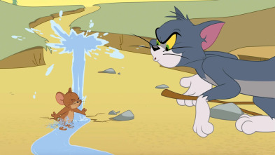 Imagen de El Show de Tom y Jerry (T5) - 2