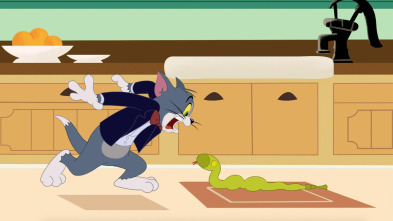 Imagen de El Show de Tom y Jerry (T5) - 2