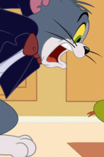 El Show de Tom y Jerry (T5)