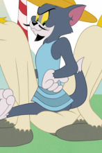 Imagen de El Show de Tom y Jerry (T5) - 1