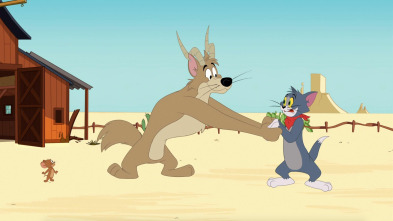 El Show de Tom y Jerry (T5)