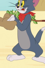 Imagen de El Show de Tom y Jerry (T5) - 1